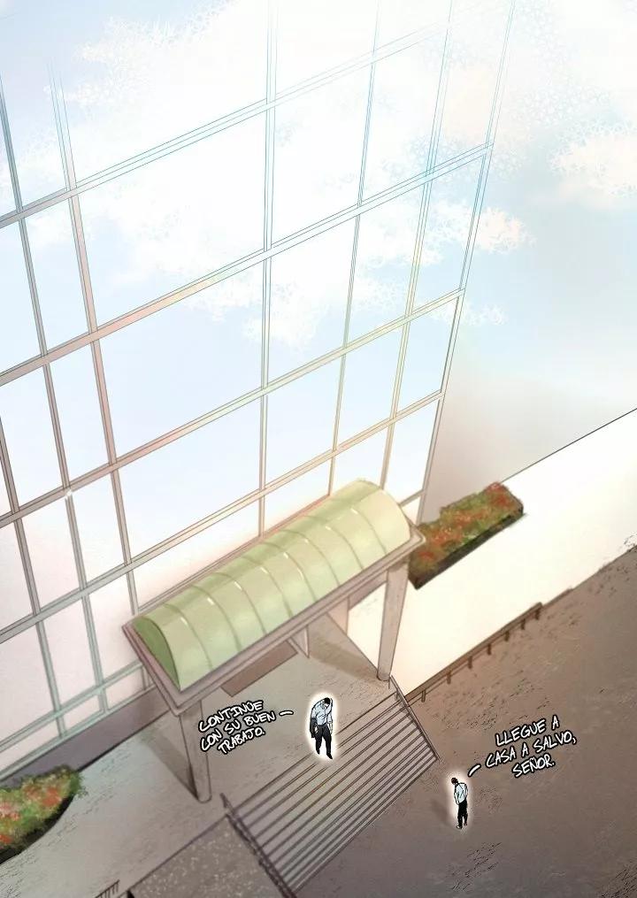 Secondo Piatto - Capítulo 1 2 manhwa