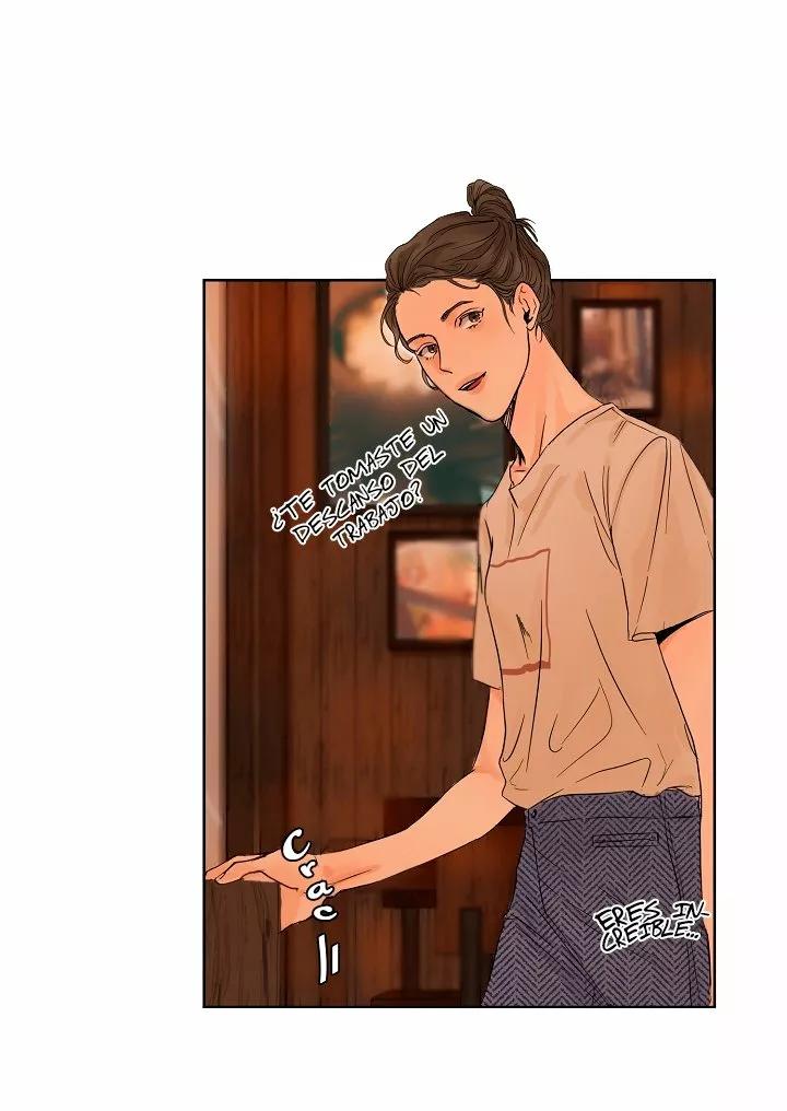 Secondo Piatto - Capítulo 1 2 manhwa