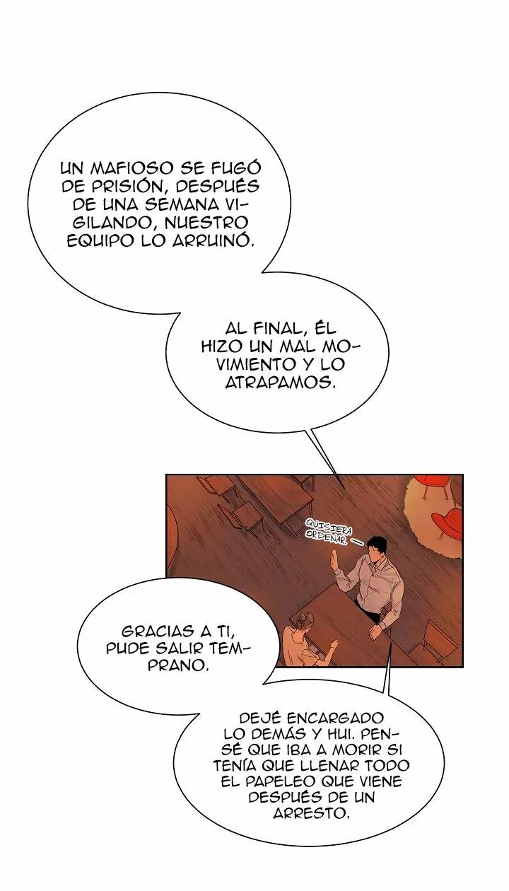 Secondo Piatto - Capítulo 1 2 manhwa