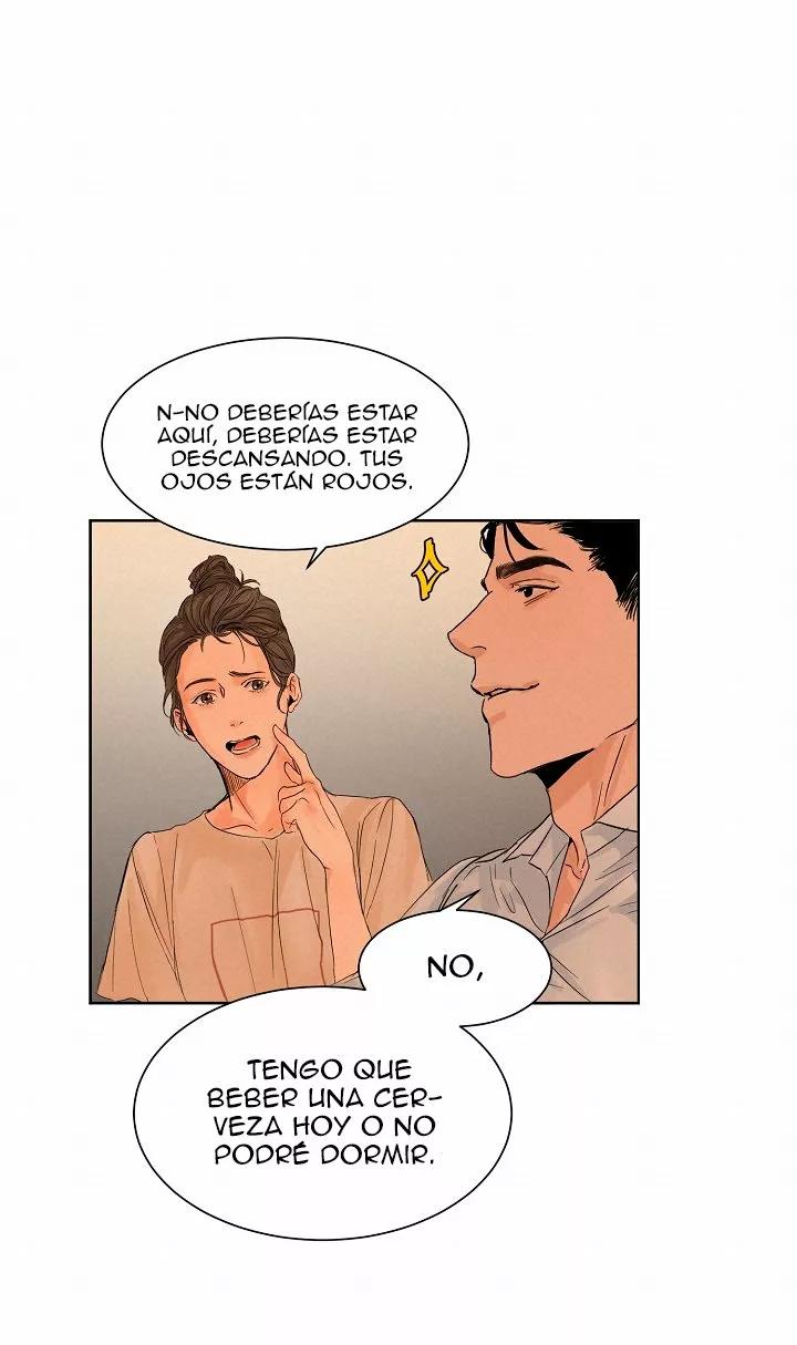 Secondo Piatto - Capítulo 1 2 manhwa