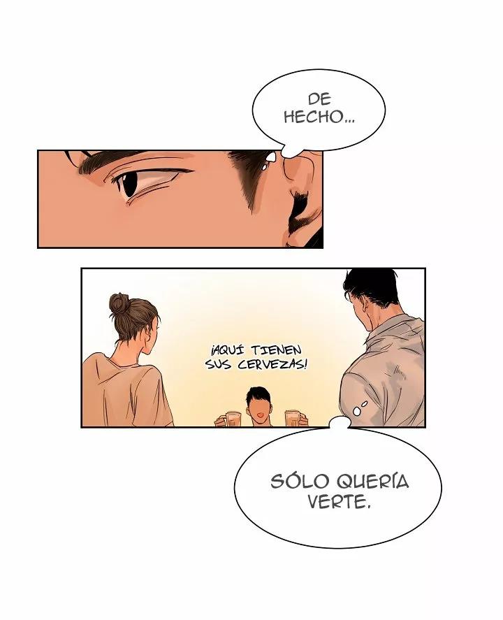 Secondo Piatto - Capítulo 1 2 manhwa
