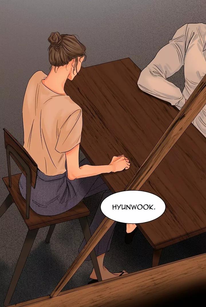 Secondo Piatto - Capítulo 1 2 manhwa