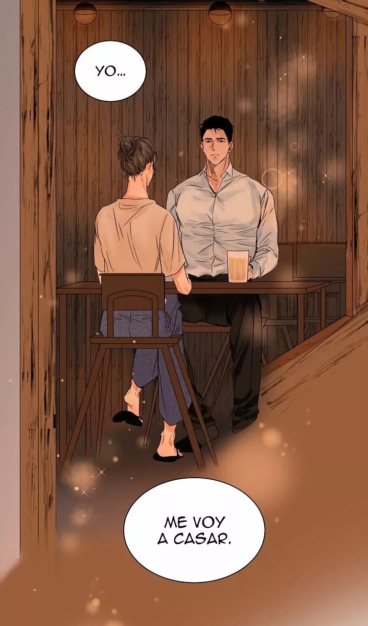 Secondo Piatto - Capítulo 1 2 manhwa
