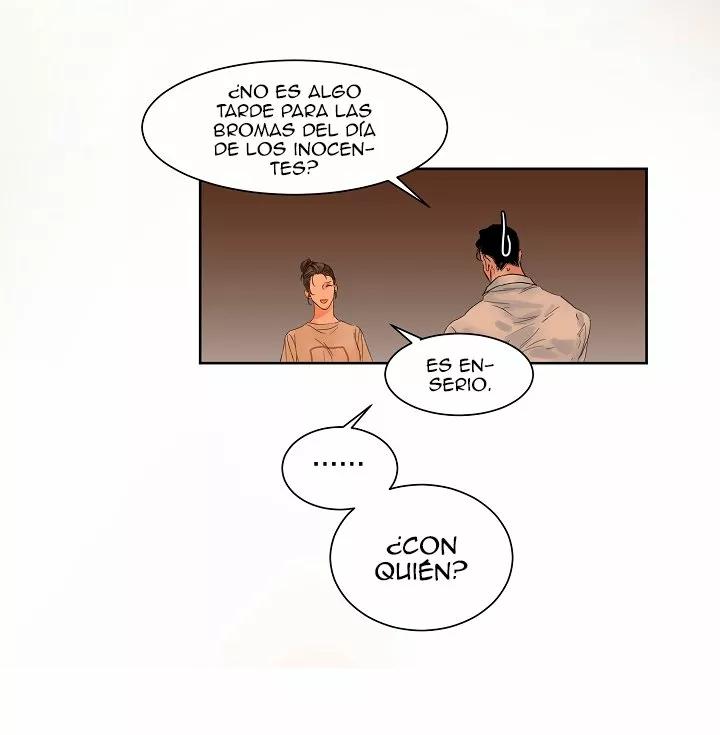 Secondo Piatto - Capítulo 1 2 manhwa