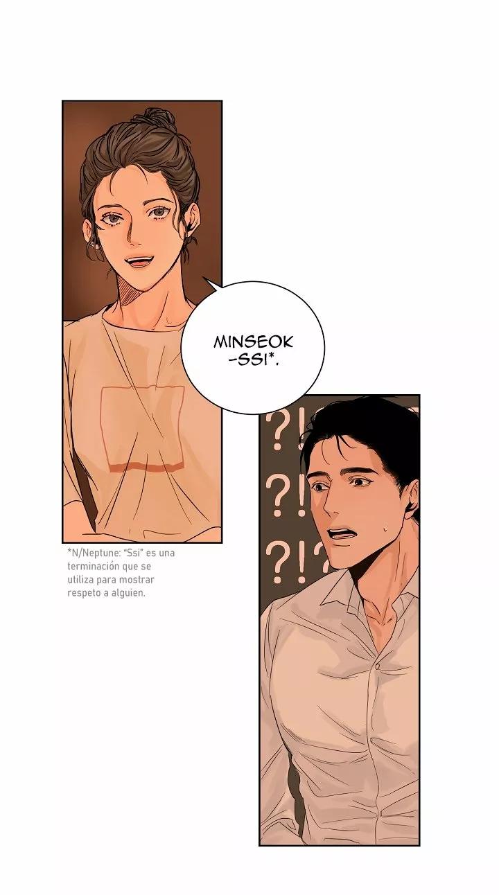 Secondo Piatto - Capítulo 1 2 manhwa