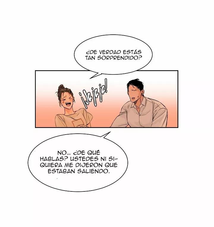 Secondo Piatto - Capítulo 1 2 manhwa