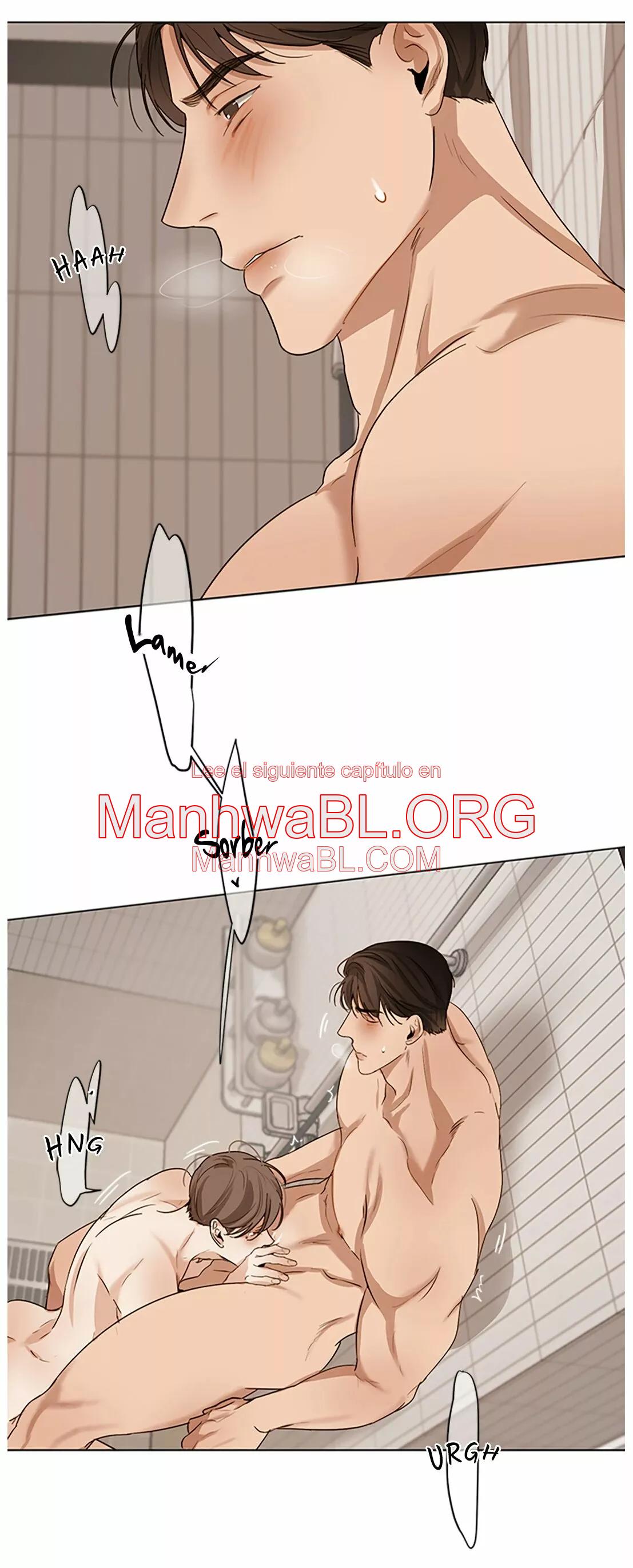 Secondo Piatto - Capítulo 23 3 manhwa