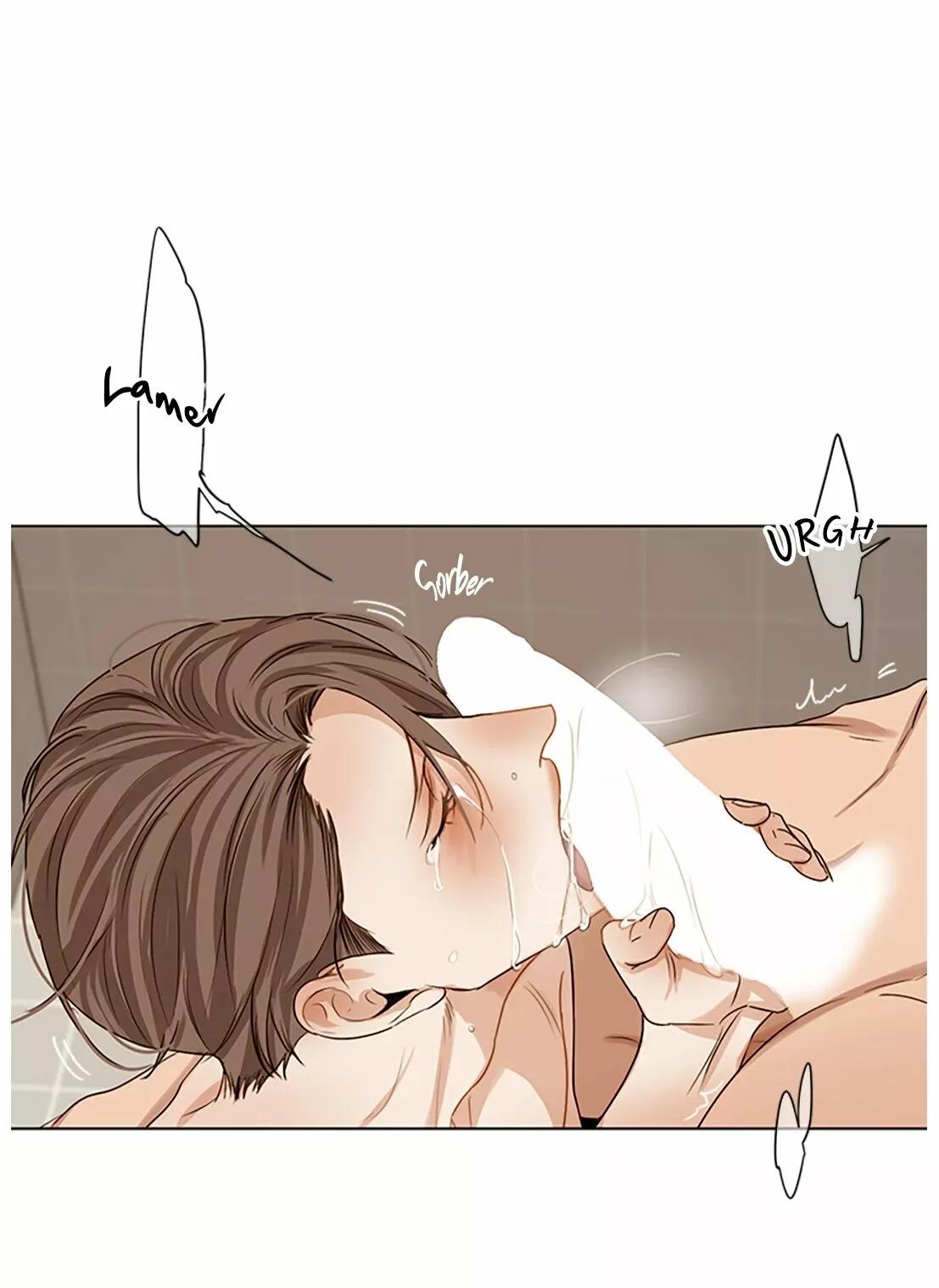 Secondo Piatto - Capítulo 23 3 manhwa