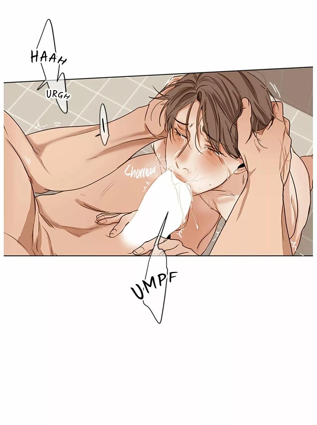 Secondo Piatto - Capítulo 23 3 manhwa