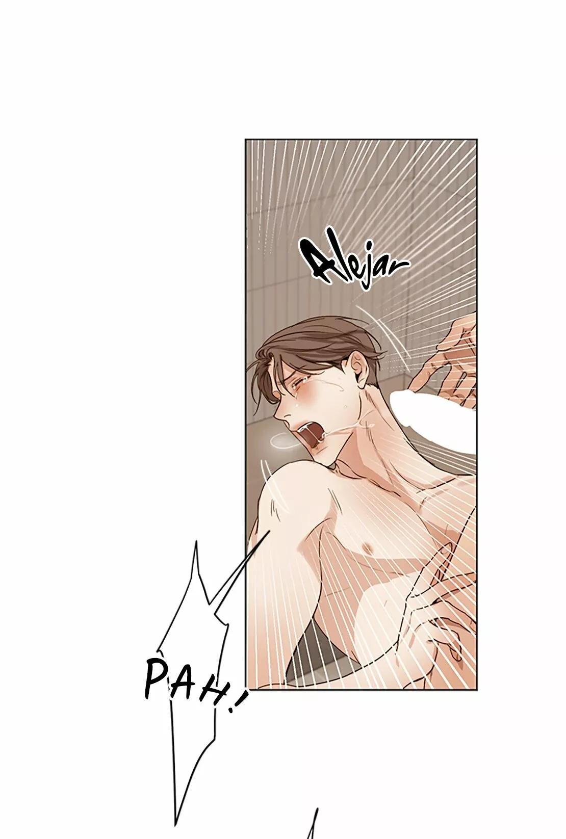 Secondo Piatto - Capítulo 23 3 manhwa