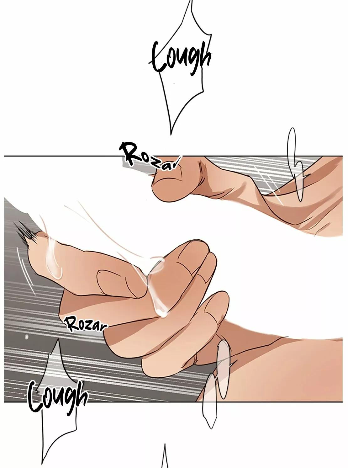 Secondo Piatto - Capítulo 23 3 manhwa