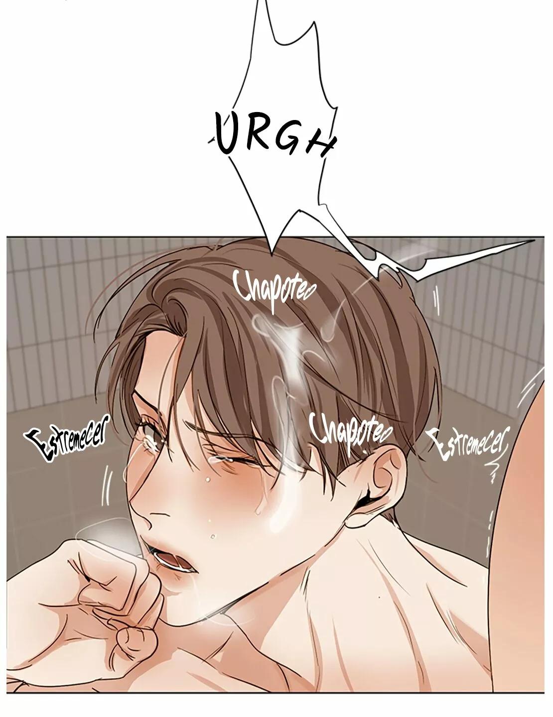 Secondo Piatto - Capítulo 23 3 manhwa