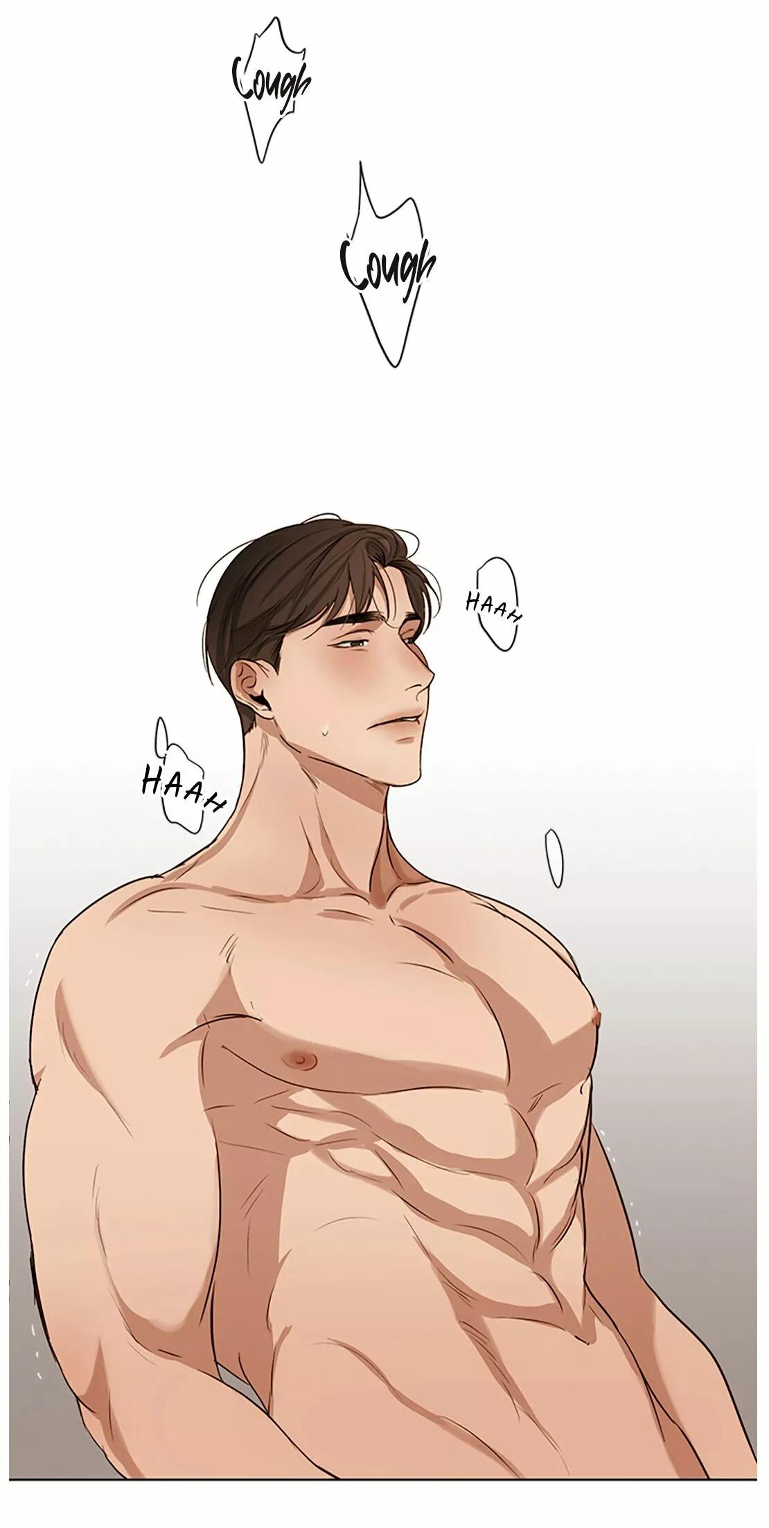 Secondo Piatto - Capítulo 23 3 manhwa
