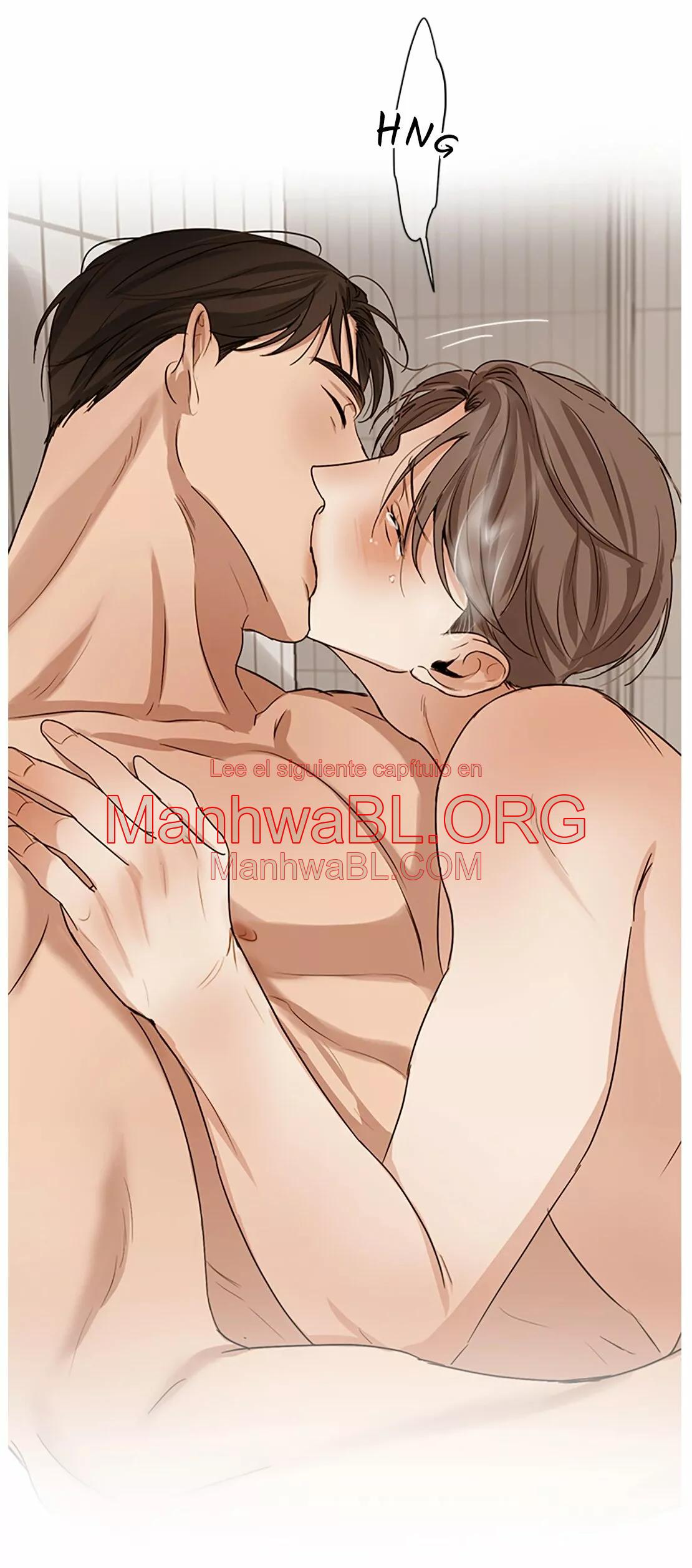 Secondo Piatto - Capítulo 23 3 manhwa