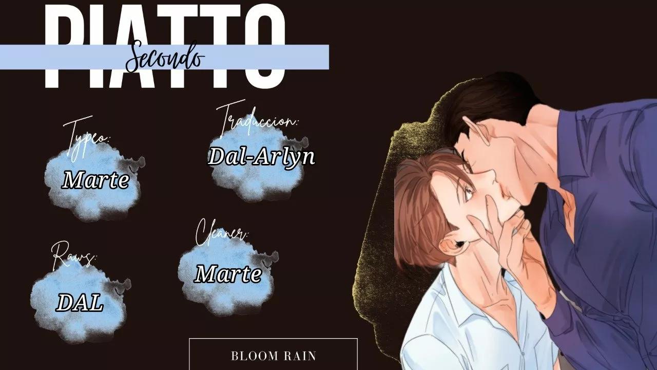 Secondo Piatto - Capítulo 15 manhwa