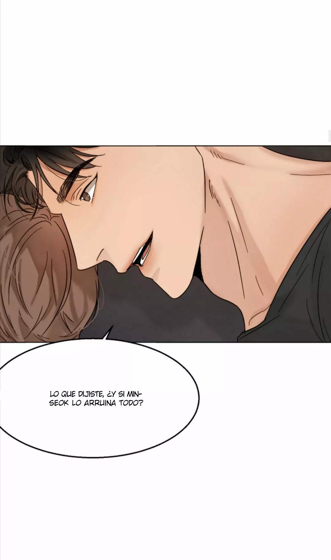 Secondo Piatto - Capítulo 15 manhwa