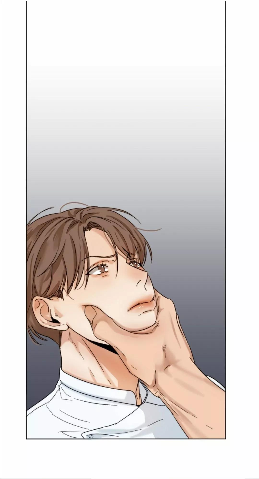 Secondo Piatto - Capítulo 15 manhwa