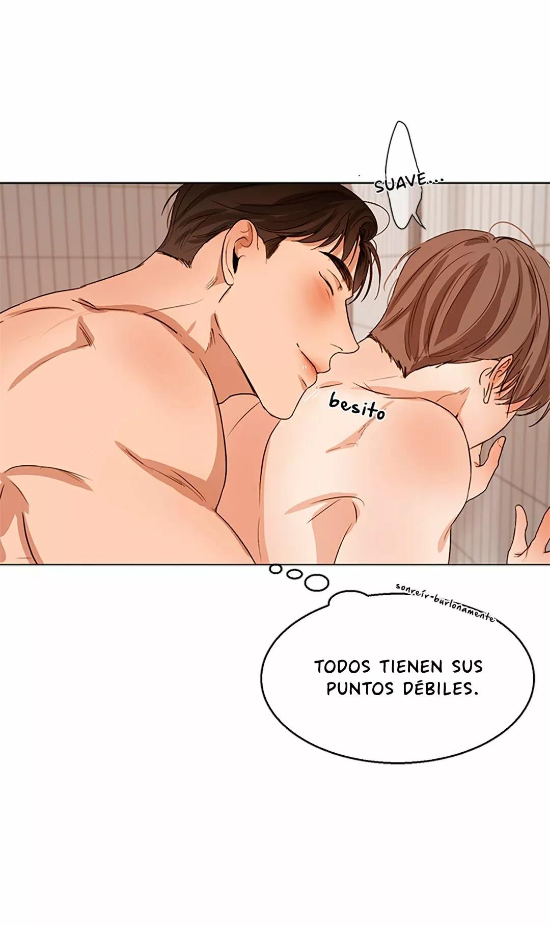 Secondo Piatto - Capítulo 24 2 manhwa