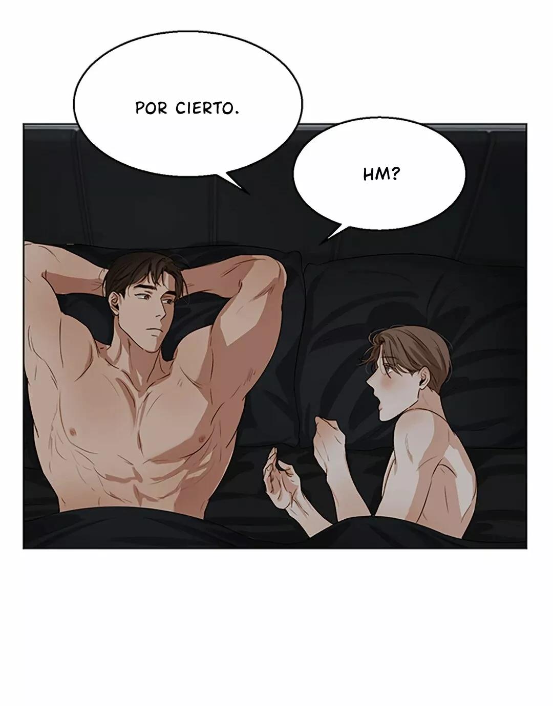 Secondo Piatto - Capítulo 24 2 manhwa