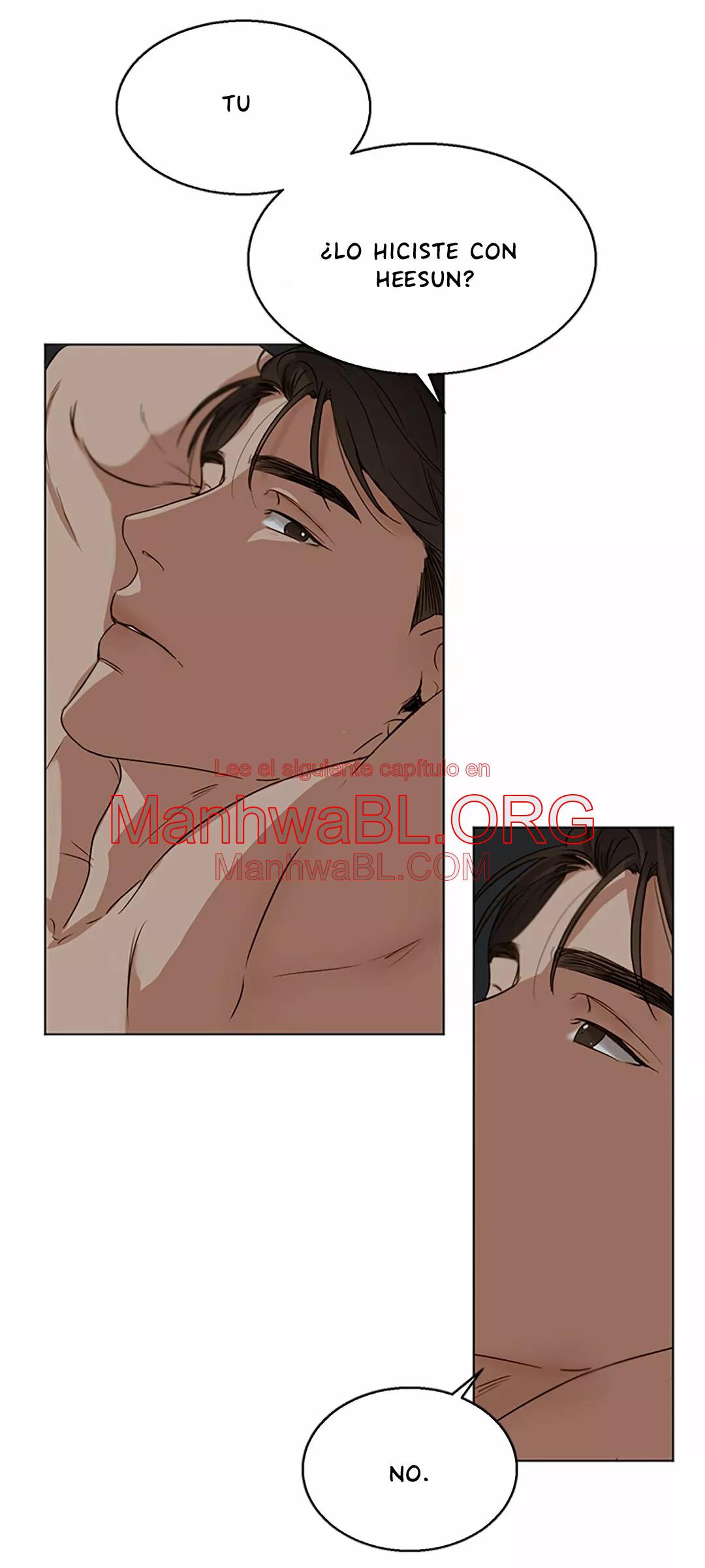 Secondo Piatto - Capítulo 24 2 manhwa