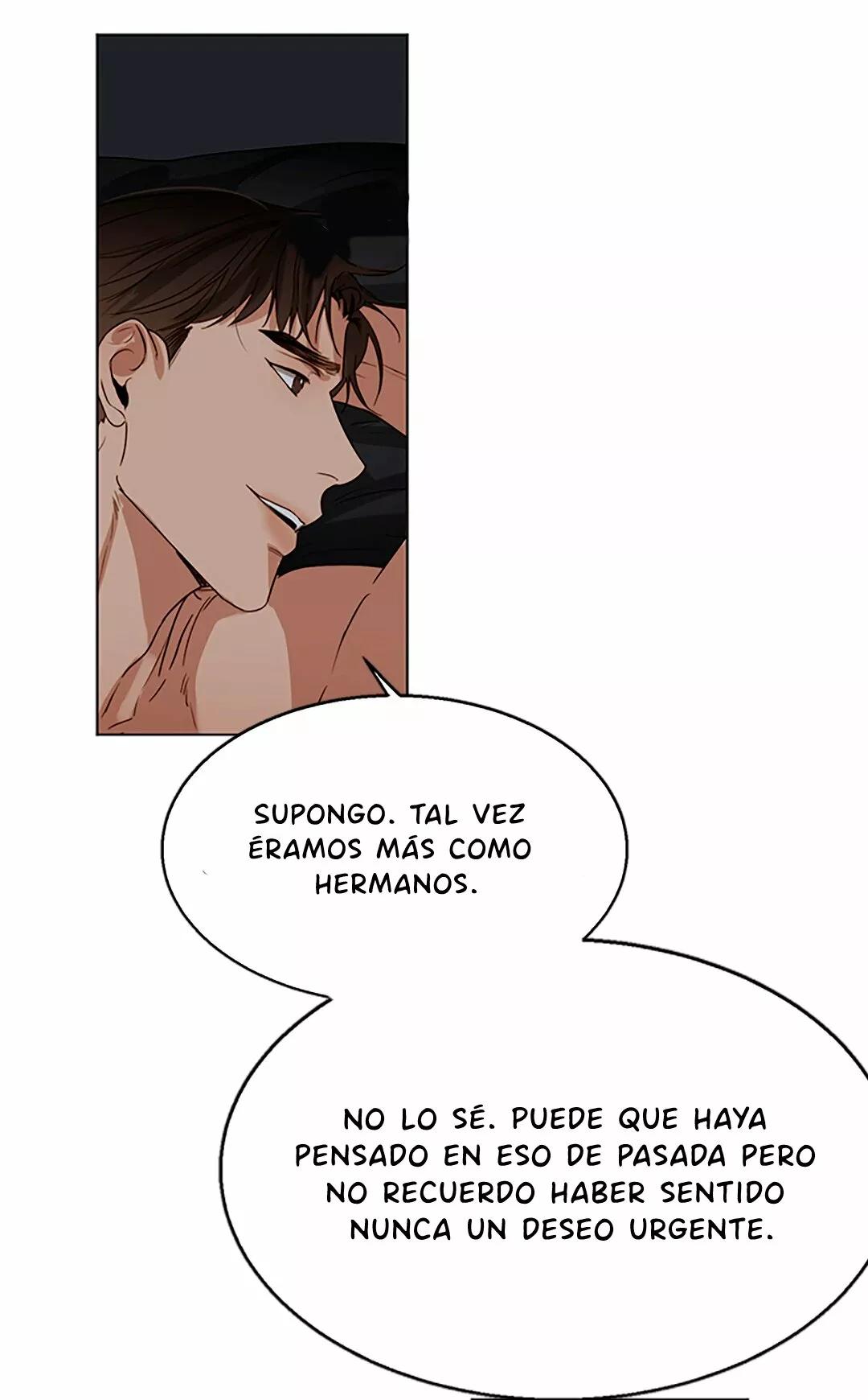 Secondo Piatto - Capítulo 24 2 manhwa