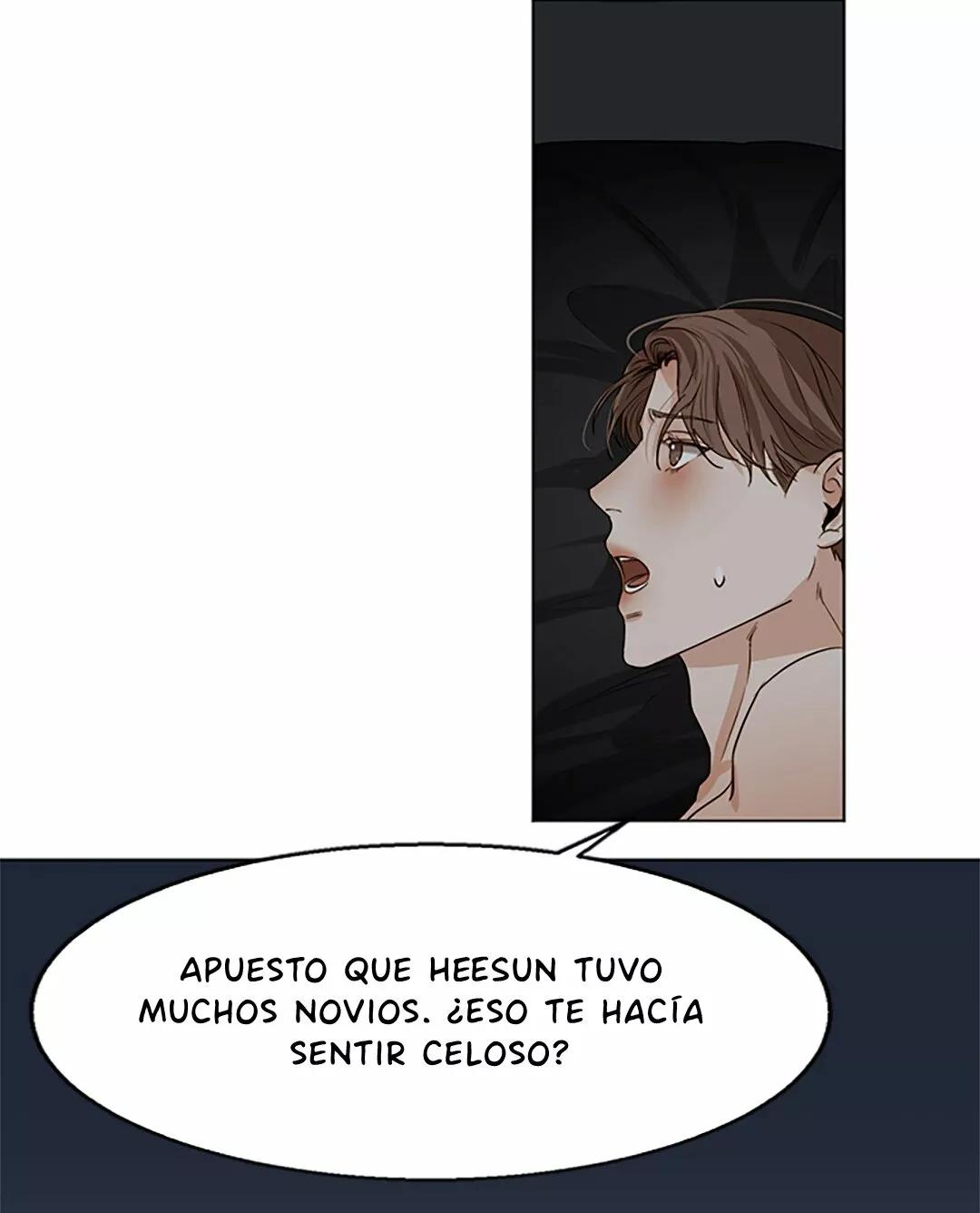 Secondo Piatto - Capítulo 24 2 manhwa