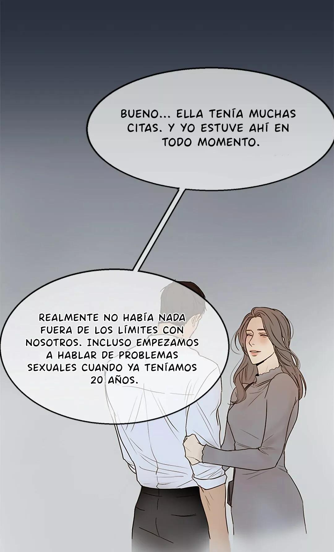 Secondo Piatto - Capítulo 24 2 manhwa