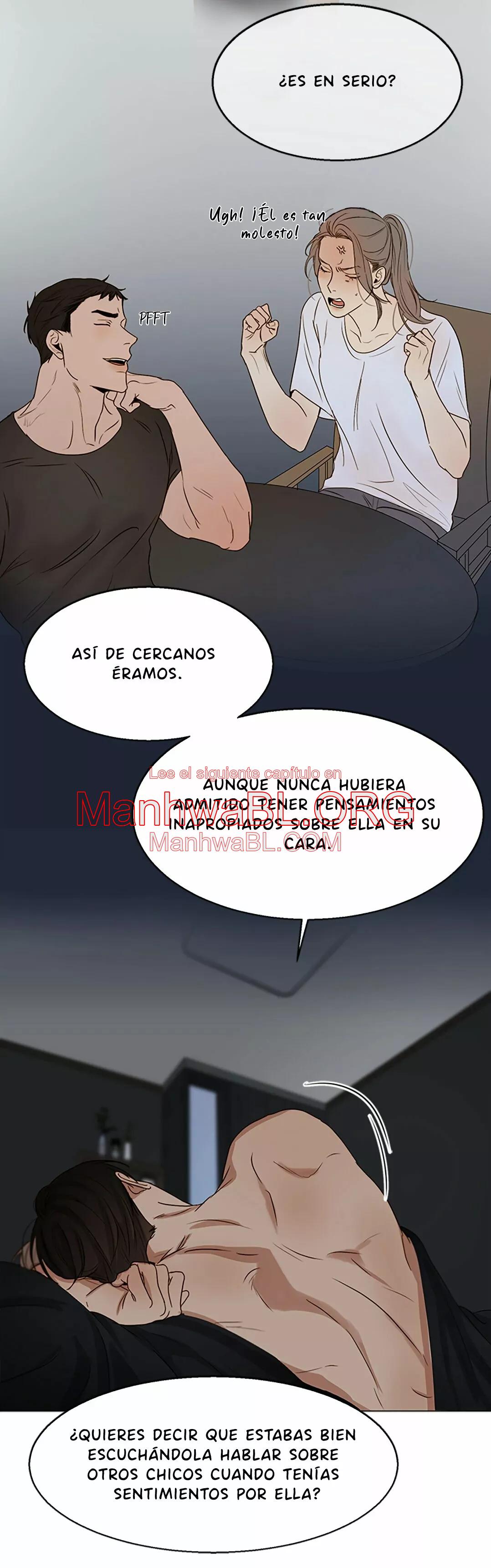 Secondo Piatto - Capítulo 24 2 manhwa