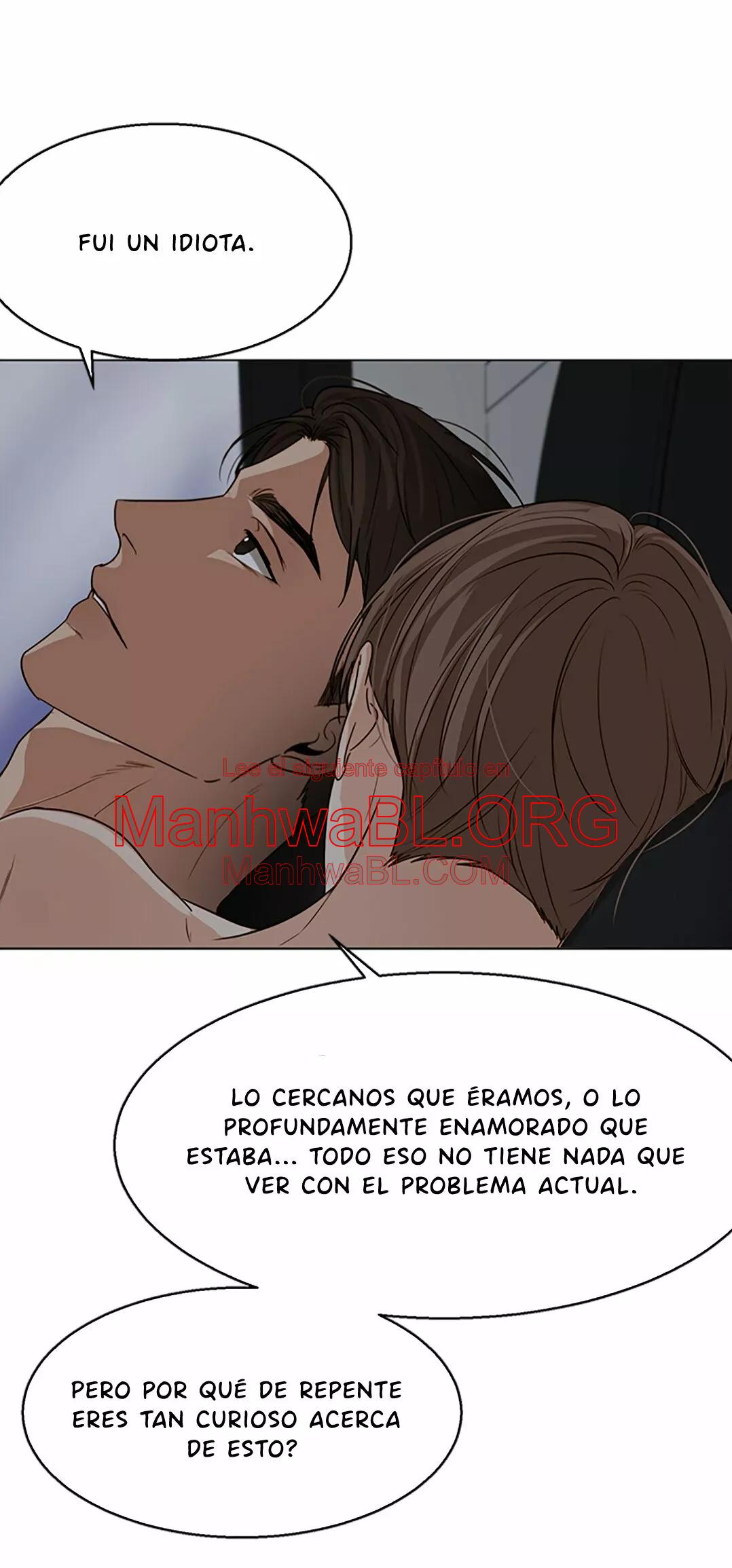 Secondo Piatto - Capítulo 24 2 manhwa