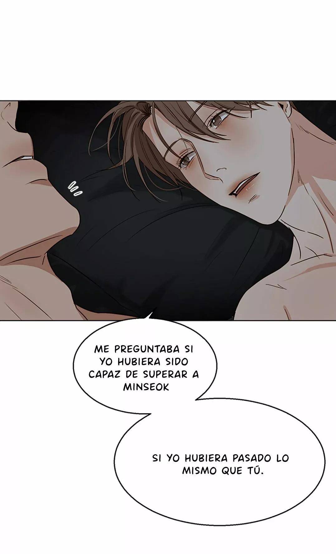 Secondo Piatto - Capítulo 24 2 manhwa