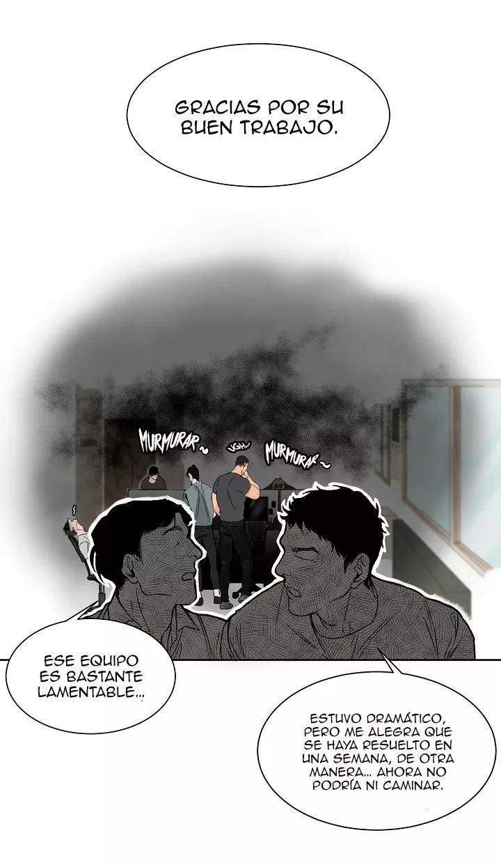 Secondo Piatto - Capítulo 1 manhwa