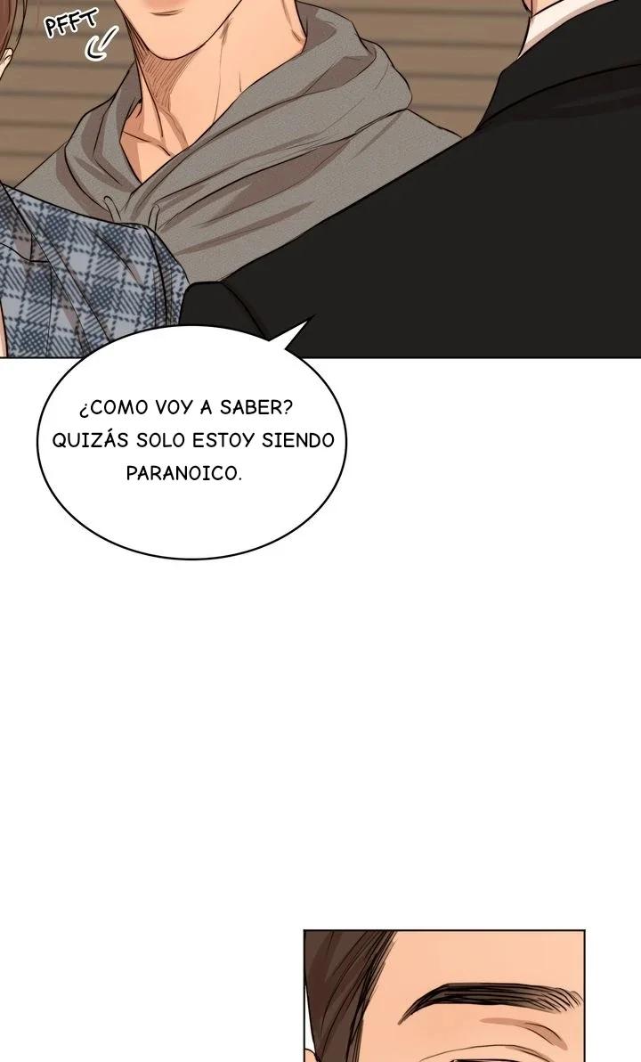 Secondo Piatto - Capítulo 58 2 manhwa