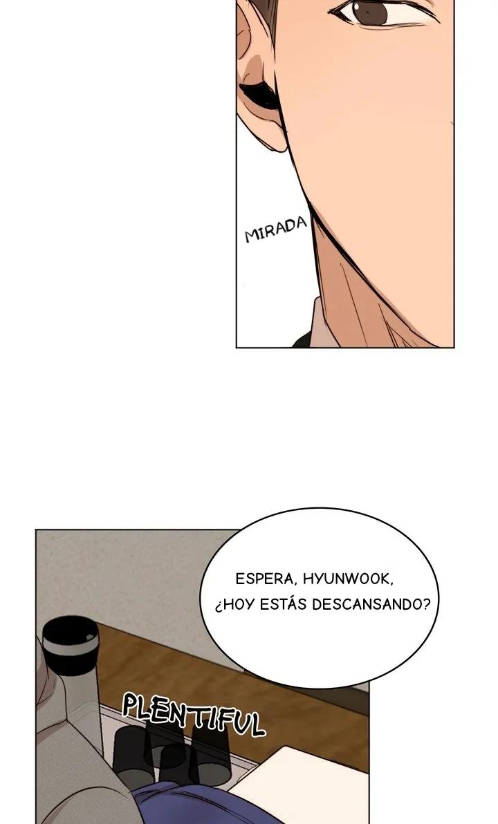 Secondo Piatto - Capítulo 58 2 manhwa
