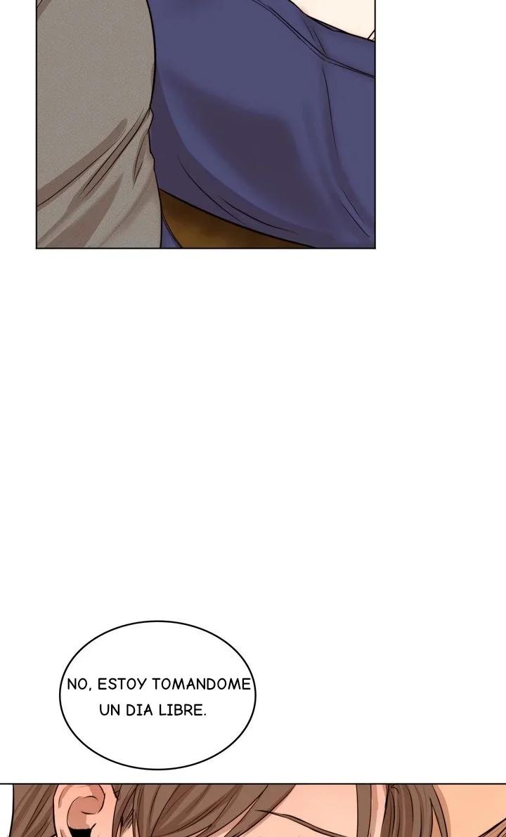 Secondo Piatto - Capítulo 58 2 manhwa