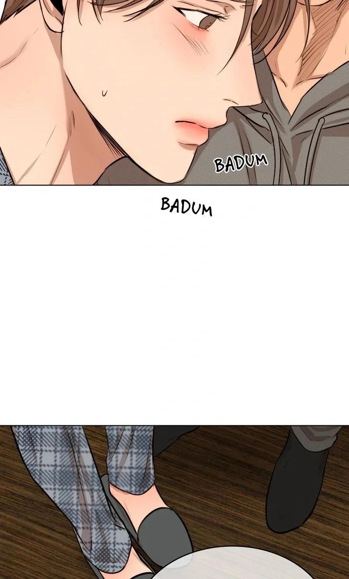 Secondo Piatto - Capítulo 58 2 manhwa