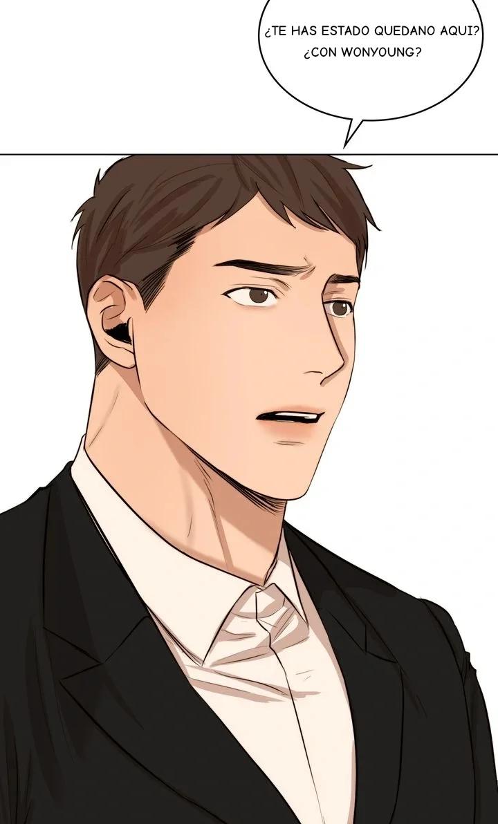 Secondo Piatto - Capítulo 58 2 manhwa