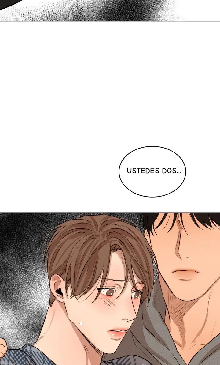 Secondo Piatto - Capítulo 58 2 manhwa