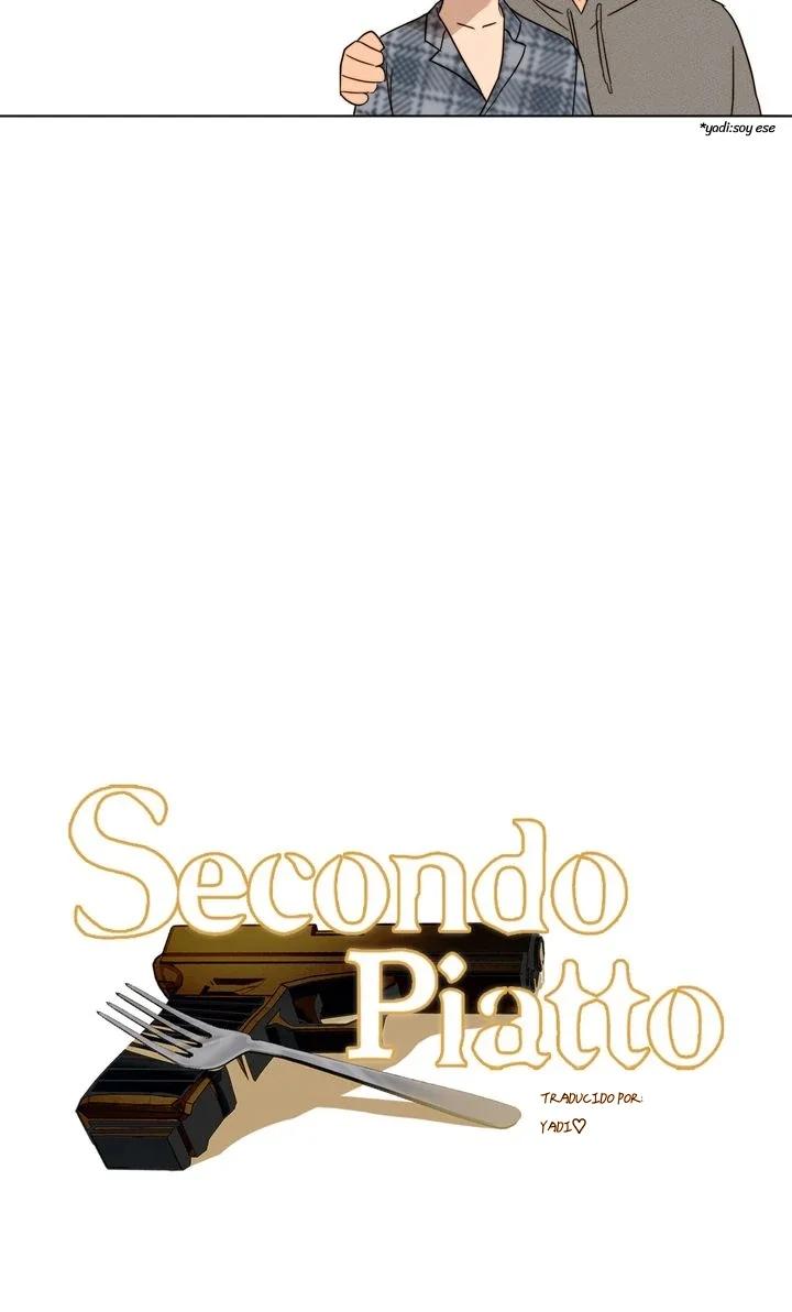 Secondo Piatto - Capítulo 58 2 manhwa