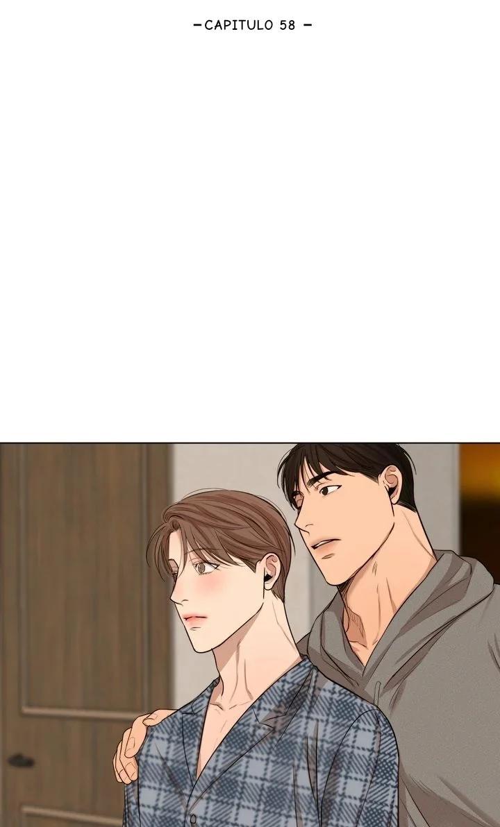 Secondo Piatto - Capítulo 58 2 manhwa
