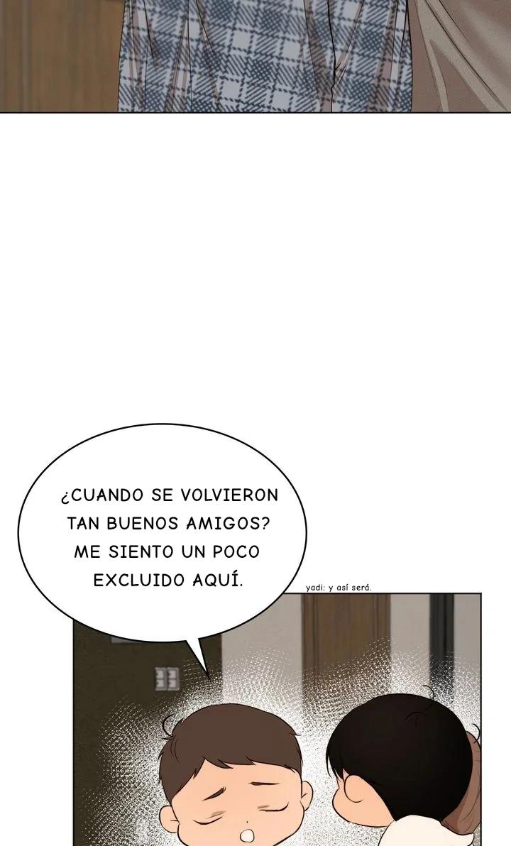 Secondo Piatto - Capítulo 58 2 manhwa