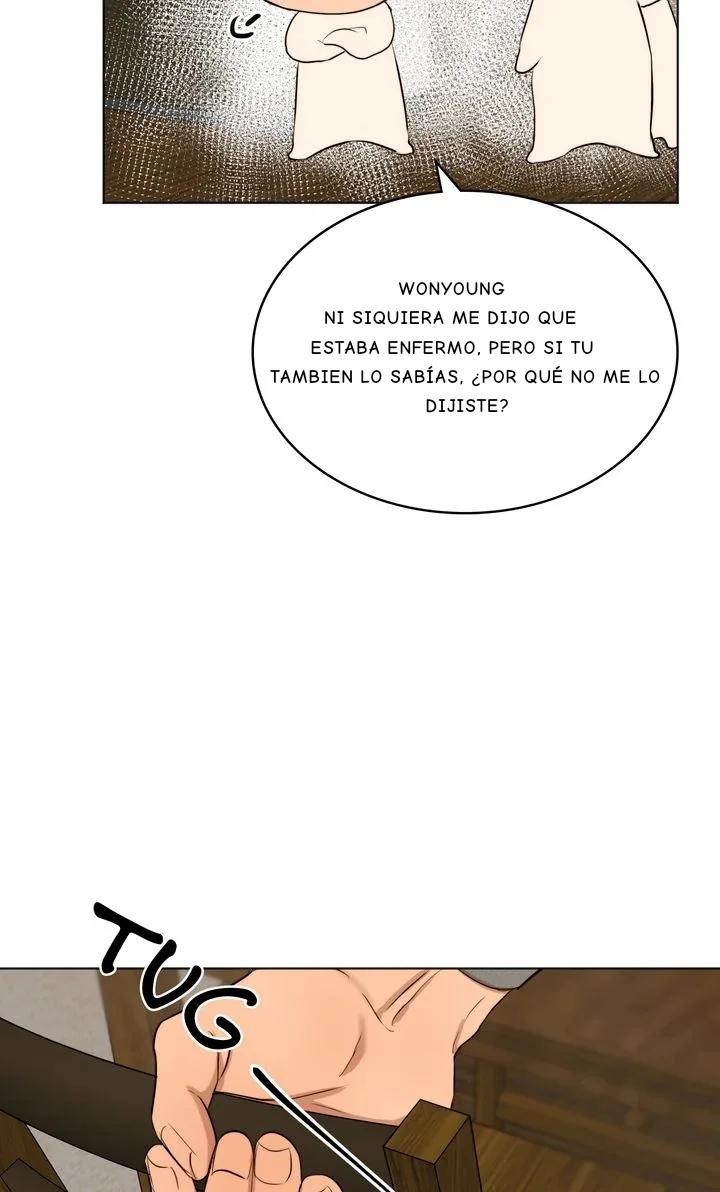 Secondo Piatto - Capítulo 58 2 manhwa