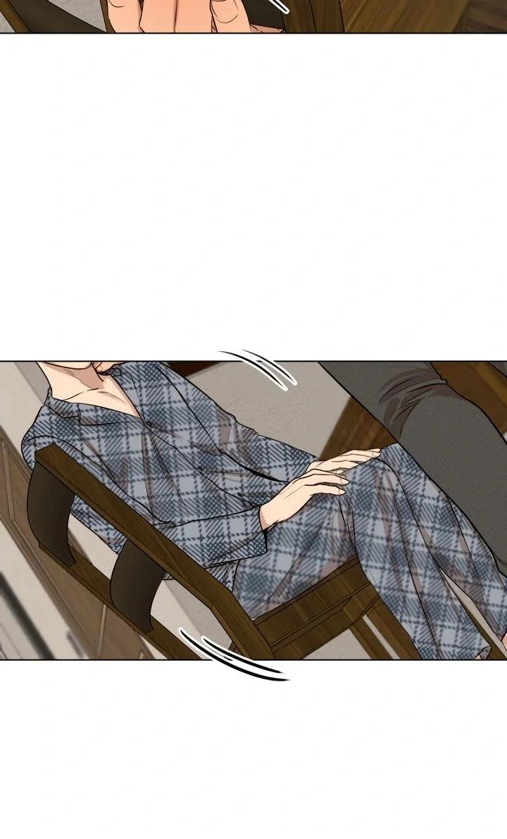 Secondo Piatto - Capítulo 58 2 manhwa