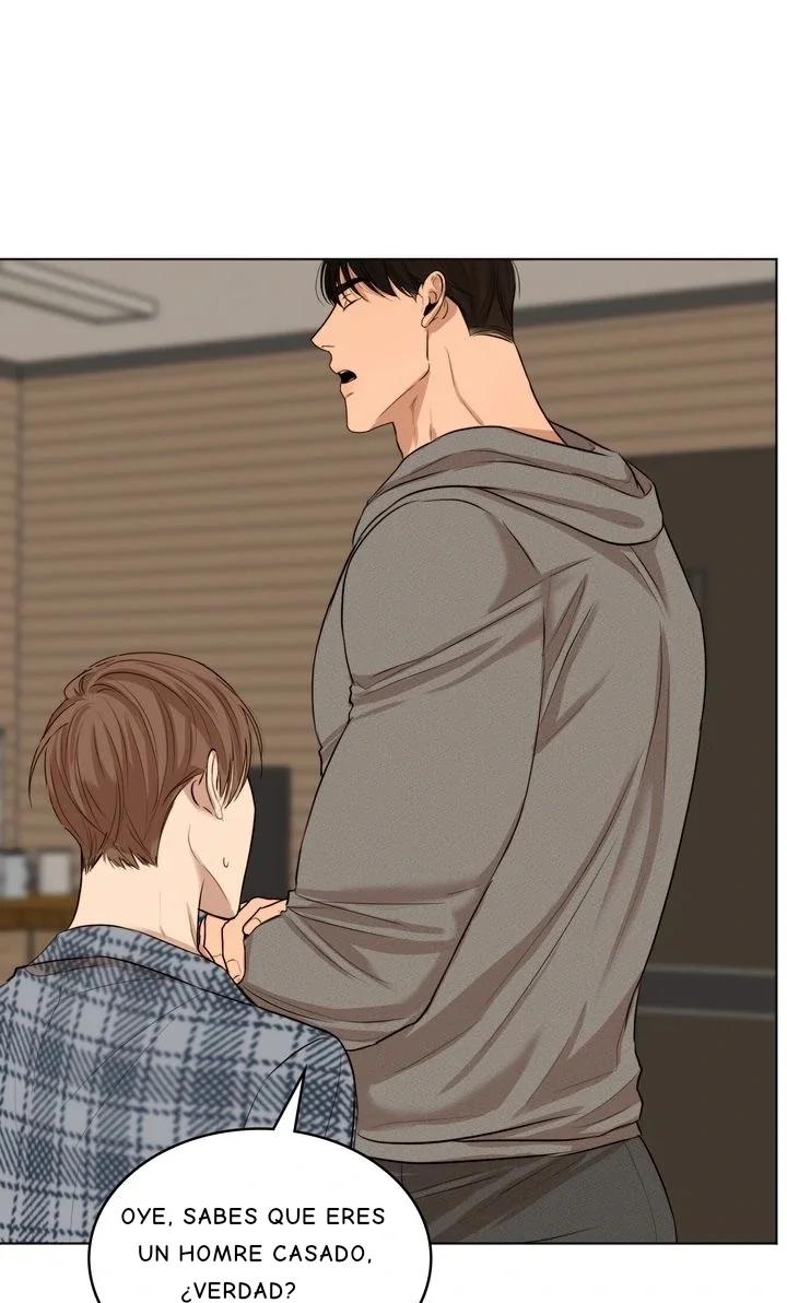 Secondo Piatto - Capítulo 58 2 manhwa