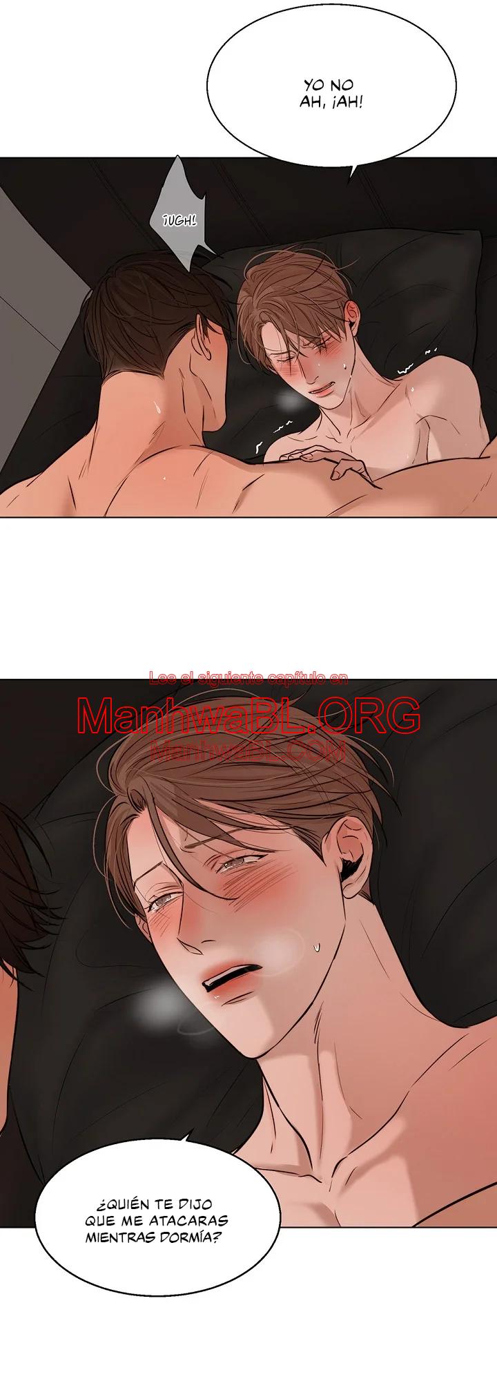 Secondo Piatto - Capítulo 54 manhwa