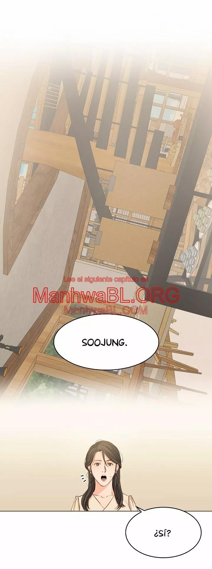 Secondo Piatto - Capítulo 33 3 manhwa