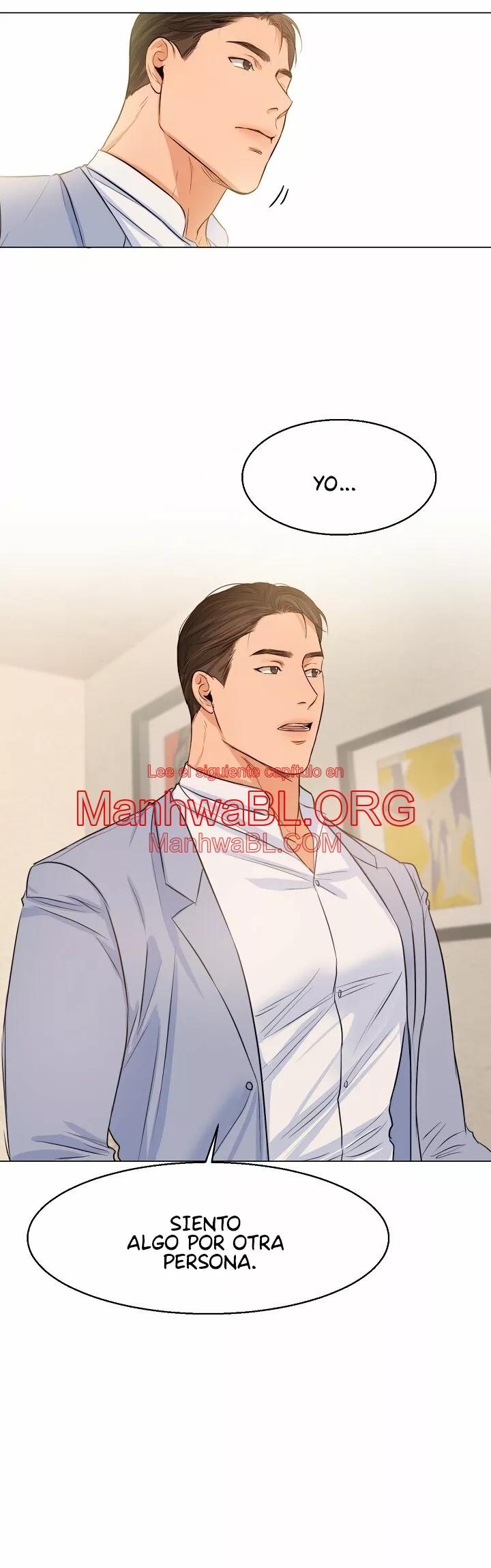 Secondo Piatto - Capítulo 33 3 manhwa