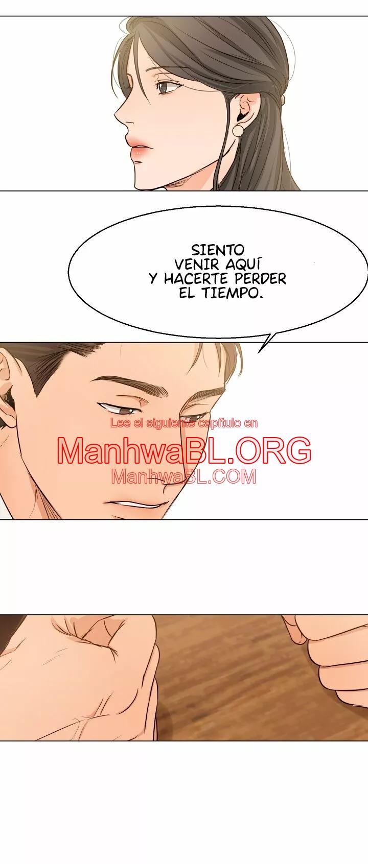 Secondo Piatto - Capítulo 33 3 manhwa