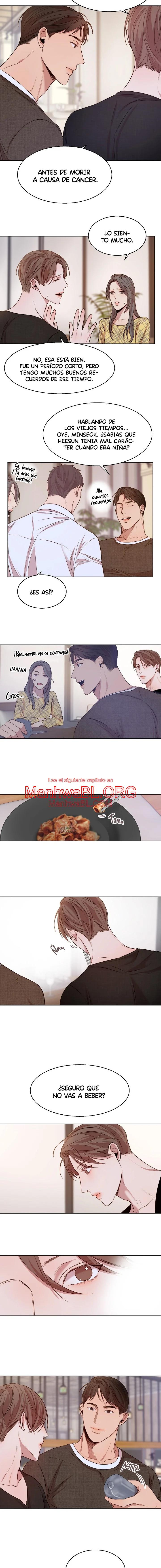 Secondo Piatto - Capítulo 48 2 manhwa