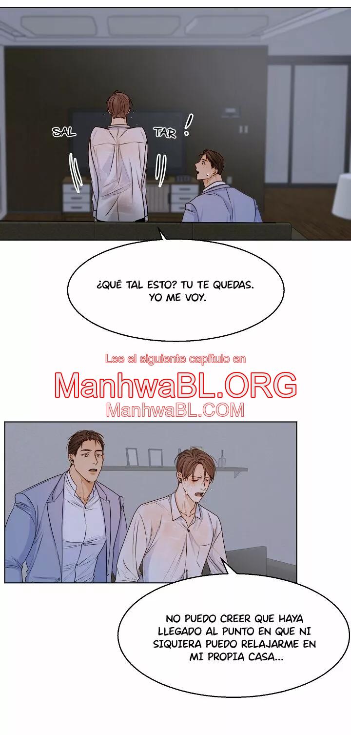 Secondo Piatto - Capítulo 34 3 manhwa