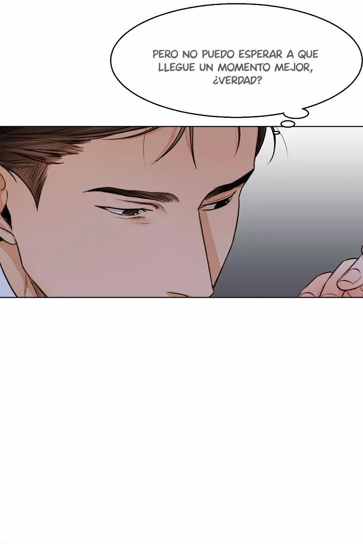 Secondo Piatto - Capítulo 34 3 manhwa